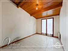 Covered Pool Family Home with Garage – Narbonne, South of France
