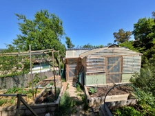 LA CAUNETTE – CONTEMPORARY ECO HOME WITH POOL – PEACEFUL HAMLET SETTING