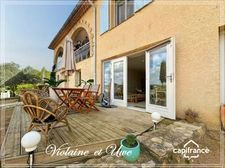 Maison + 4 gîtes – activité touristique rentable et cadre exceptionnel