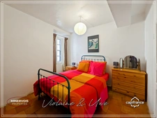 Maison de caractère avec tour médiévale, terrasse plein sud et grand garage – Cesseras