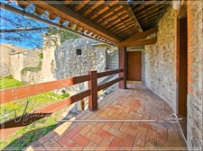 Minerve – Stone house with garden and open views – the ideal holiday home in one of the Most Beautiful Villages in France