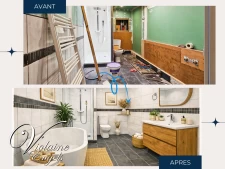 Character Property to Renovate with Building Land – High Investment Potential – South of France (Oupia, Minervois)