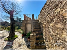 Mas en pierre & vignoble AOC – Domaine rare avec potentiel œnotouristique - Minervois