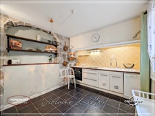 Villeneuve-lès-Béziers – Charming renovated village house with terrace, close to the beach