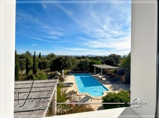 Siran – Contemporary villa with guest annex and pool in the heart of the Minervois