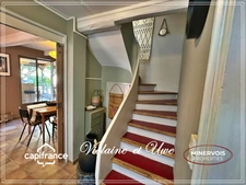 Charming Stone Village House with Private Garden – Minervois, South of France