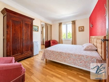 **Character village house in Cesseras with garden, 4 bedrooms and EPC rating B**