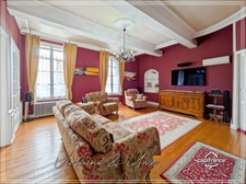 Demeure de maître d’exception au cœur d’Azille – 433 m² de charme et de prestige