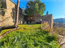 Minerve – Stone house with garden and open views – the ideal holiday home in one of the Most Beautiful Villages in France