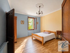 **Character village house in Cesseras with garden, 4 bedrooms and EPC rating B**