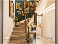 RENOVATED CHARACTER HOME WITH GARDEN – VILLENEUVE-LÈS-BÉZIERS, SOUTH OF FRANCE