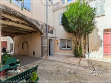 Villeneuve-lès-Béziers – Charming renovated village house with terrace, close to the beach