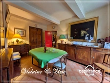 Domaine d'exception du XVIIIᵉ siècle – 625 m² habitables – 3,8 hectares – Un lieu unique au cœur du Lauragais