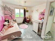 Villa contemporaine 158 m² – 5 chambres – Piscine – Terrain 3 000 m² – Classe A – Cesseras