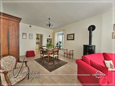 Charming Renovated Village House – Ideal Second Home in the South of France