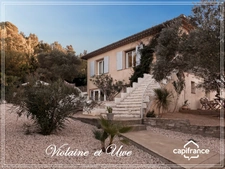Maison + 4 gîtes – activité touristique rentable et cadre exceptionnel