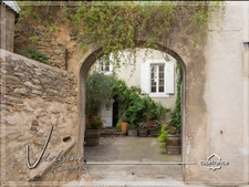 Olonzac – Exceptional 408 m² property with pool, garden and two independent homes – high-yield holiday rental business