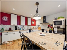 Maison bourgeoise de caractère avec jardin – 259 m² – Azille (Minervois)