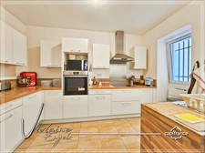 Charming Renovated Village House – Ideal Second Home in the South of France