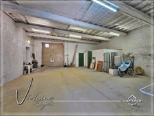 Charming Renovated Village House – Ideal Second Home in the South of France