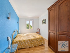 **Character village house in Cesseras with garden, 4 bedrooms and EPC rating B**