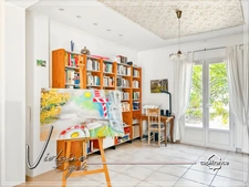 Siran – Contemporary villa with guest annex and pool in the heart of the Minervois