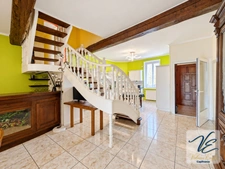 **Character village house in Cesseras with garden, 4 bedrooms and EPC rating B**