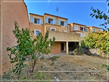 Family Home with Garden, Terraces and Garage in Narbonne