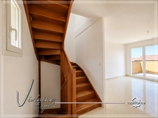Family Home with Garden, Terraces and Garage in Narbonne