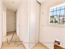 Family Home with Garden, Terraces and Garage in Narbonne