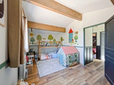 LA CAUNETTE – CONTEMPORARY ECO HOME WITH POOL – PEACEFUL HAMLET SETTING