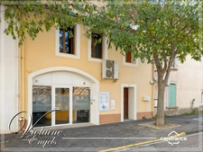  Appartement meublé – Lézignan-Corbières – 82,64 m² – Prêt à vivre