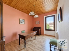 **Character village house in Cesseras with garden, 4 bedrooms and EPC rating B**