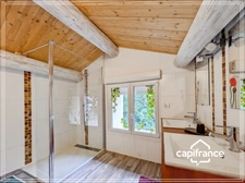 Charming Renovated Stone Mill with Terrace and Stunning Nature Views – South of France