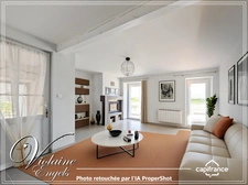 Maison de caractère rénovée avec ascenseur, jardin piscinable – Villedaigne