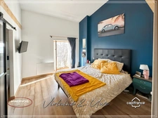 Maison bourgeoise de caractère avec jardin – 259 m² – Azille (Minervois)