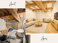 Character Property to Renovate with Building Land – High Investment Potential – South of France (Oupia, Minervois)