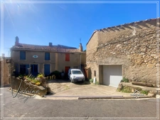 Minerve – Stone house with garden and open views – the ideal holiday home in one of the Most Beautiful Villages in France