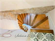 Villeneuve-lès-Béziers – Charming renovated village house with terrace, close to the beach