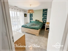 Villa contemporaine 158 m² – 5 chambres – Piscine – Terrain 3 000 m² – Classe A – Cesseras