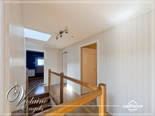 Maison de caractère rénovée avec ascenseur, jardin piscinable – Villedaigne