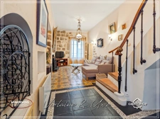 Villeneuve-lès-Béziers – Charming renovated village house with terrace, close to the beach