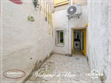 Charming Village House with Terraces – 2 Bedrooms – Investment Opportunity – Cesseras, South of France