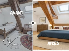 Character Property to Renovate with Building Land – High Investment Potential – South of France (Oupia, Minervois)