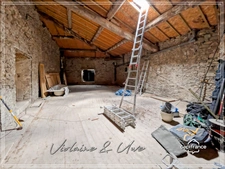 Demeure de maître d’exception au cœur d’Azille – 433 m² de charme et de prestige