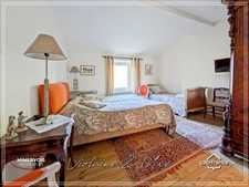 Domaine d'exception du XVIIIᵉ siècle – 625 m² habitables – 3,8 hectares – Un lieu unique au cœur du Lauragais