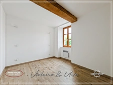 Maison de caractère avec dernier étage dédié à la location saisonnière – fort potentiel de revenus – Haut Minervois