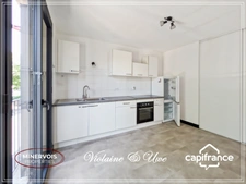 Maison en pierre rénovée avec grand garage, terrasse, cour et terrain – Siran (34210)