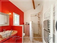 Siran – Contemporary villa with guest annex and pool in the heart of the Minervois