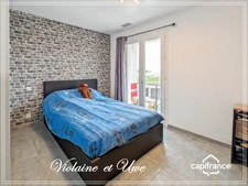 Villa contemporaine 158 m² – 5 chambres – Piscine – Terrain 3 000 m² – Classe A – Cesseras